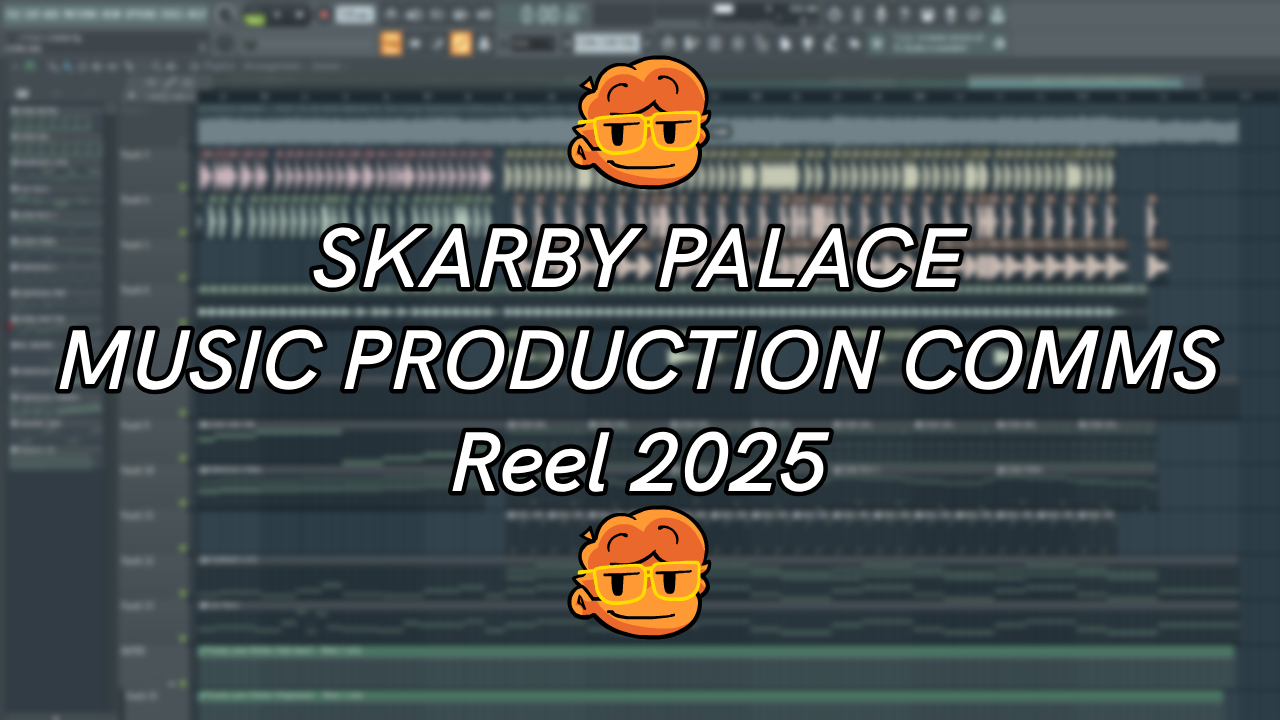 Commissions Reel
